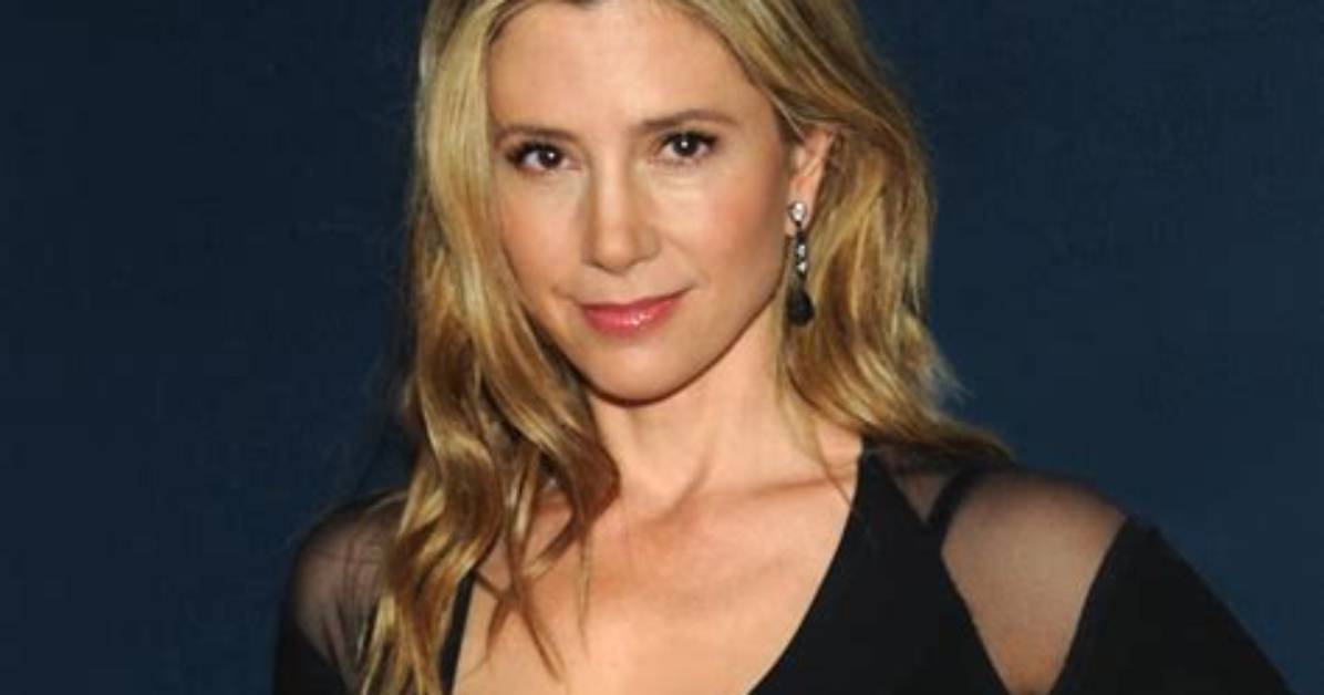 Mira Sorvino: a Multifaceted Talent in Hollywood