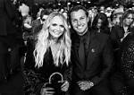 Miranda Lambert's Journey with Her Husband: a Love Story