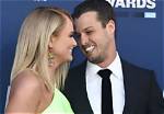 Miranda Lambert Shares Video of Her and Husband Brendan Mcloughlin Dancing to Her Single ‘Actin’ Up’