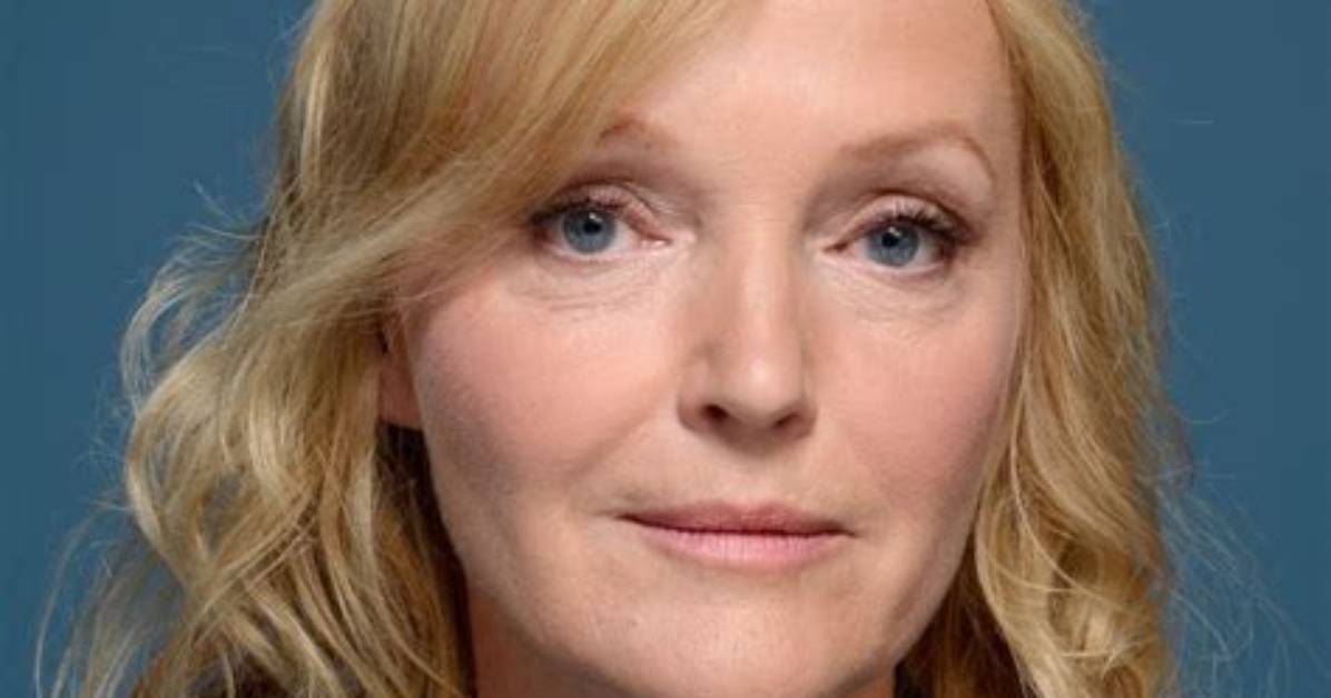 Miranda Richardson: a Journey Through the Spotlight