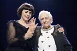 Mireille Mathieu's Partner: Uncovering the Heartfelt Connection