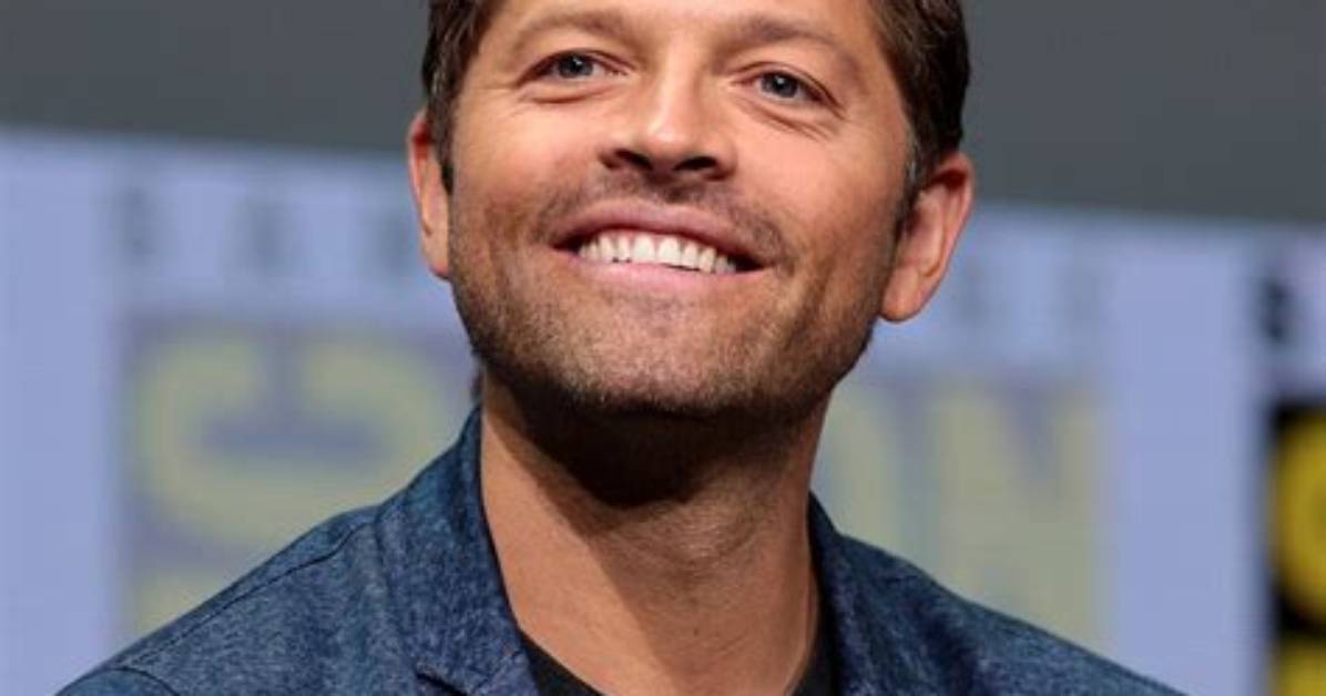 Misha Collins' New Girlfriend in 2024: a New Chapter in His Life