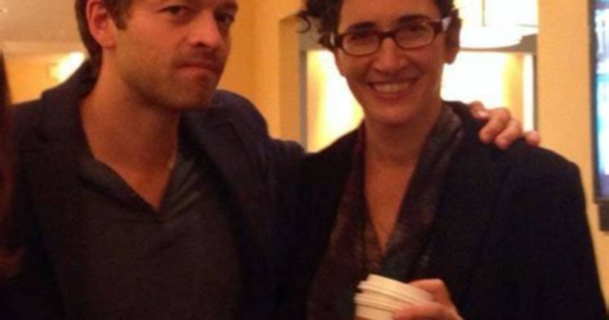 Misha Collins' Spouse: the Love Behind the Star