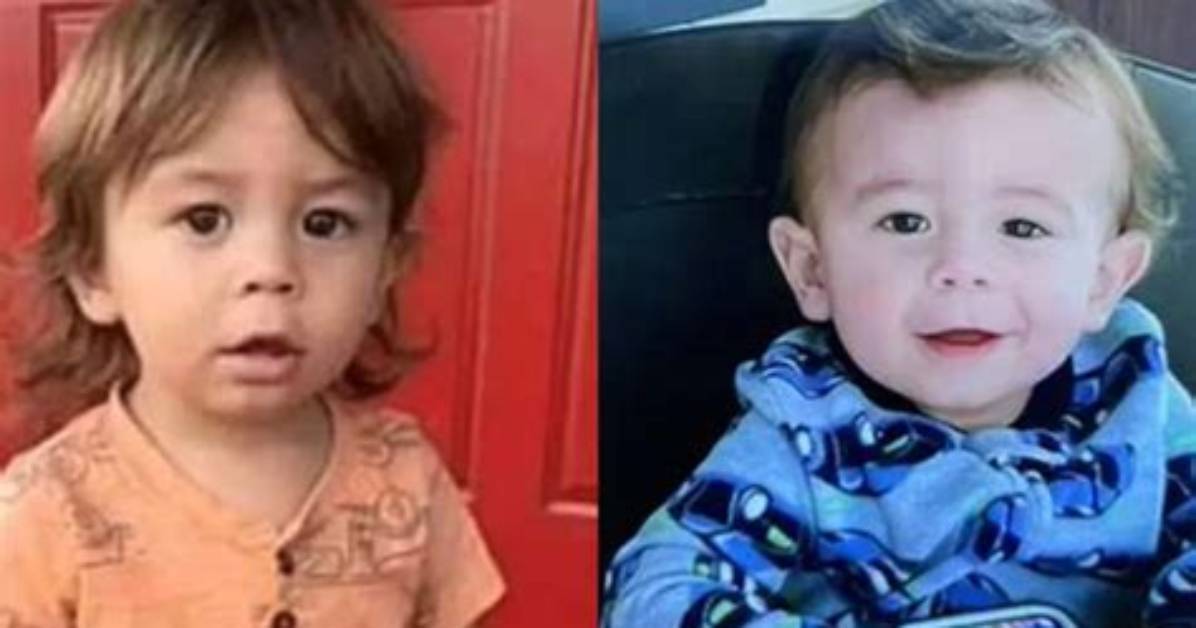 Missing Toddler, Quinton Simon, 2, Found Dead, Primary Suspect Mother, Police Says