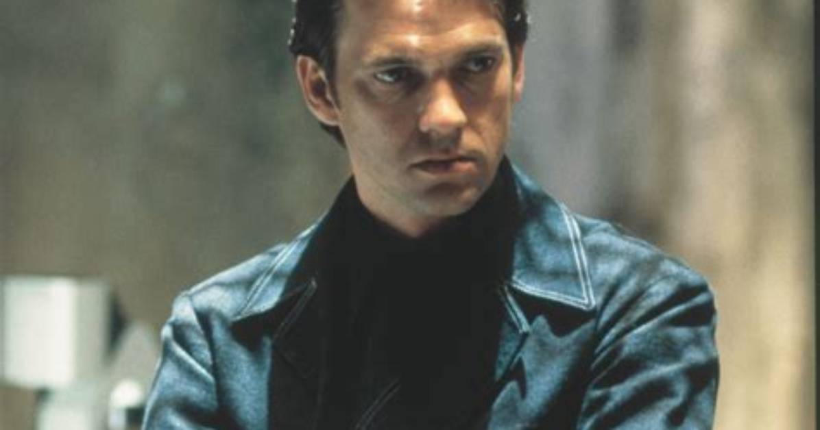 Mission: Impossible - the Mysterious Dougray Scott's Role