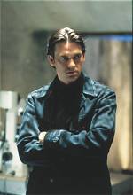 Mission: Impossible - the Mysterious Dougray Scott's Role