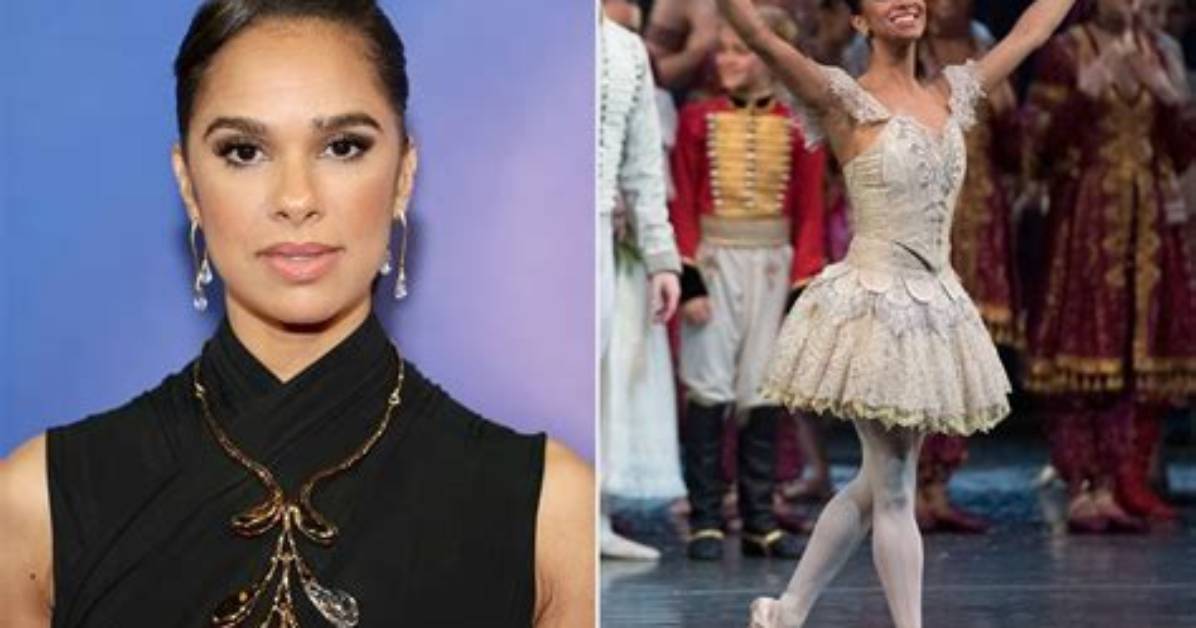 Misty Copeland's Legacy and Current Status