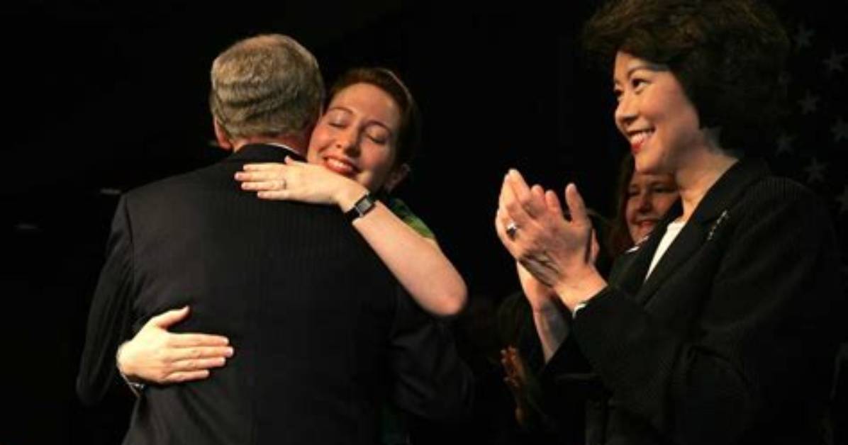 Mitch Mcconnell's Relationship with His Daughters: a Deep Dive into Family Dynamics