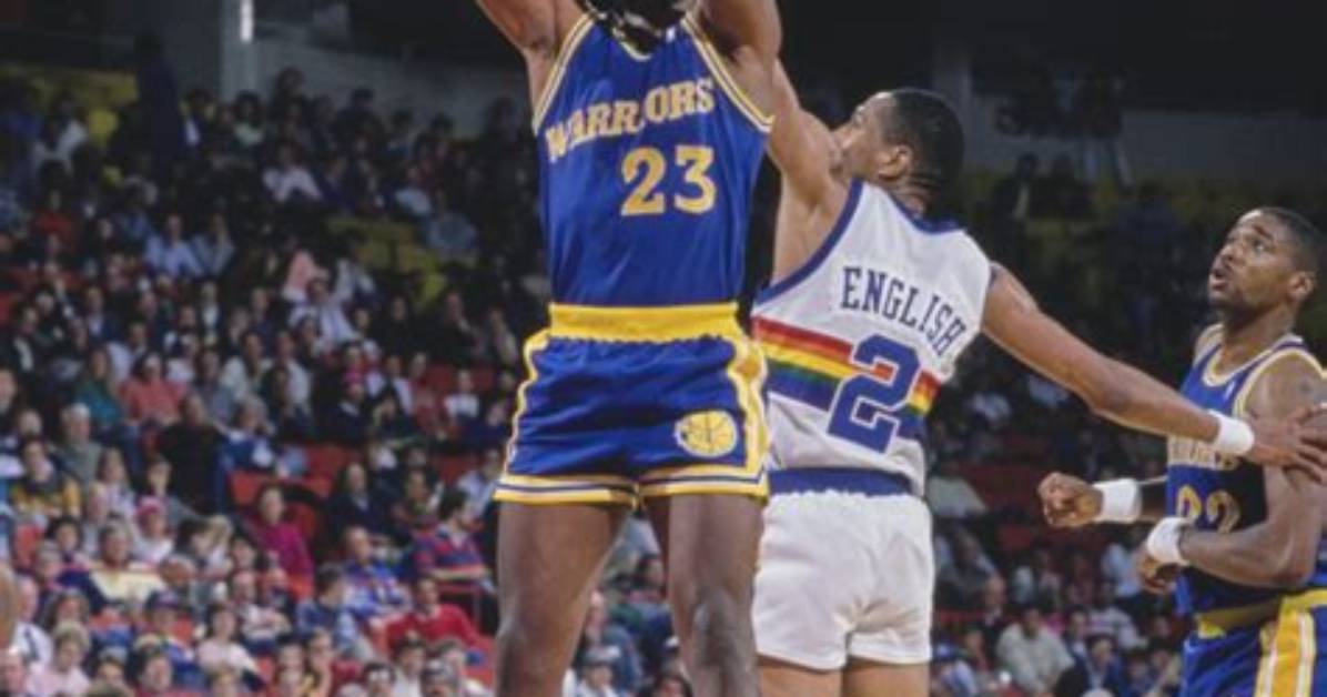 Mitch Richmond Height, Weight, Net Worth, Age, Birthday, Wikipedia, Who, Instagram, Biography