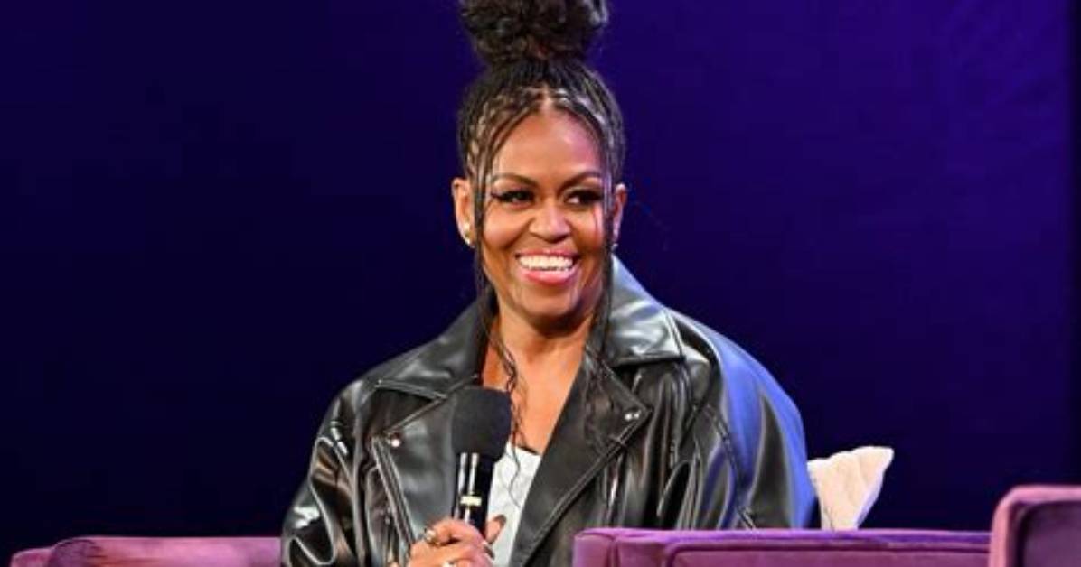 Mixhelle Obama: a New Chapter in Her Life? Is She Pregnant?
