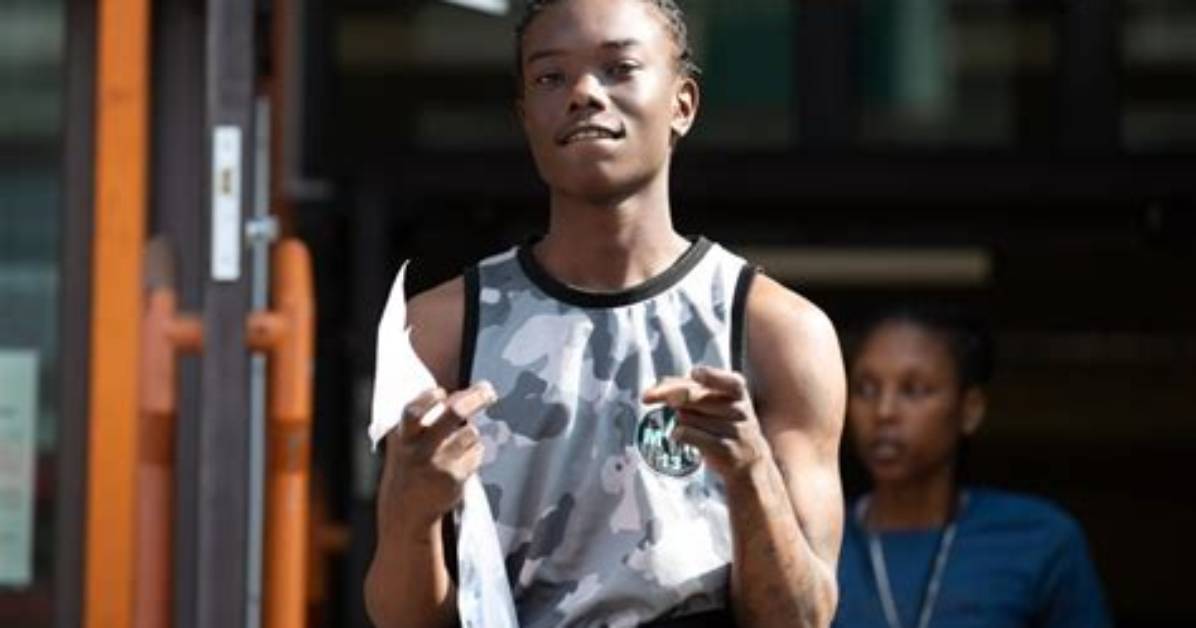 Mizzy's Latest Arrest: Details Emerge