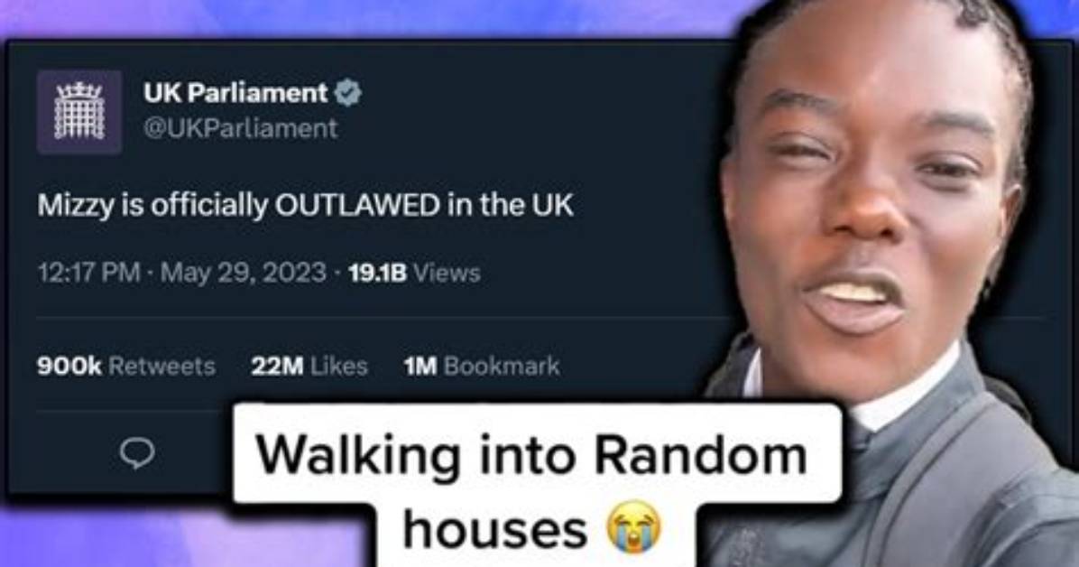 Mizzy Tiktok Age: a Deep Dive into the Life of the Popular Tiktok Star