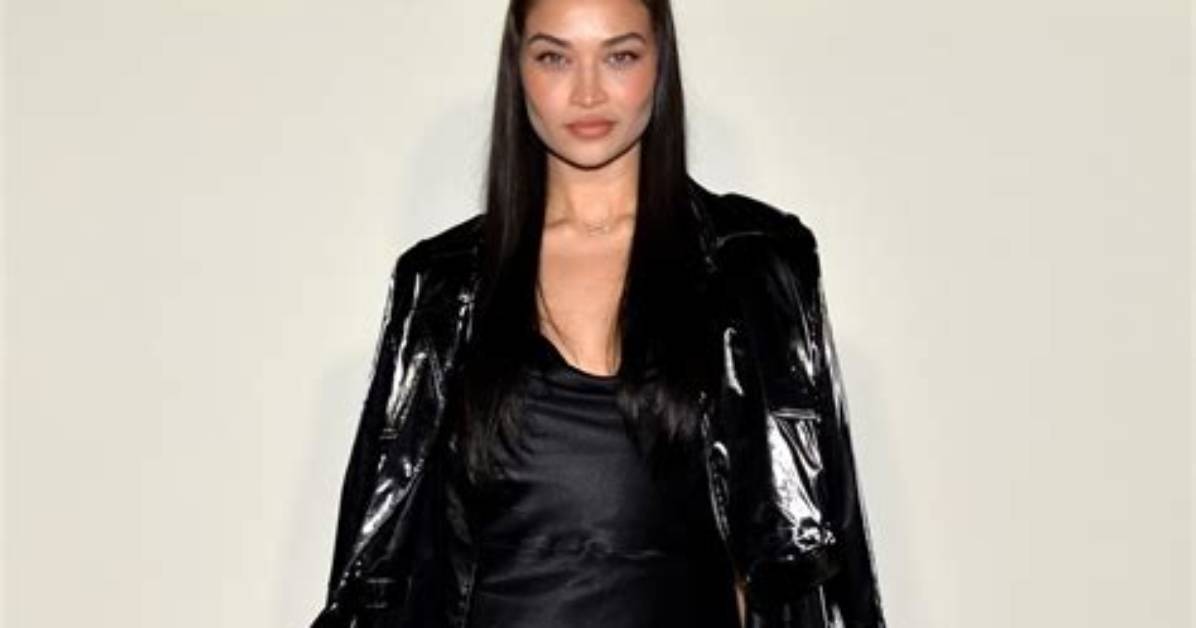 Model Shanina Shaik Reveals Most Surprising Part of Motherhood to Baby Son Zai: ‘How Easy He’s Been’