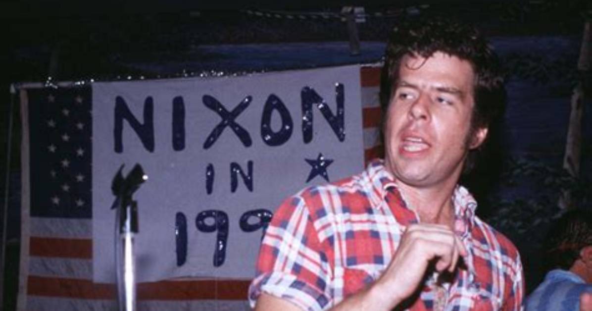 Mojo Nixon's Wealth: Uncovering the Net Worth of Rock 'N' Roll's Wild Child