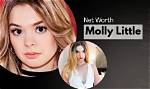 Molly Little: Unveiling Her Net Worth and Journey