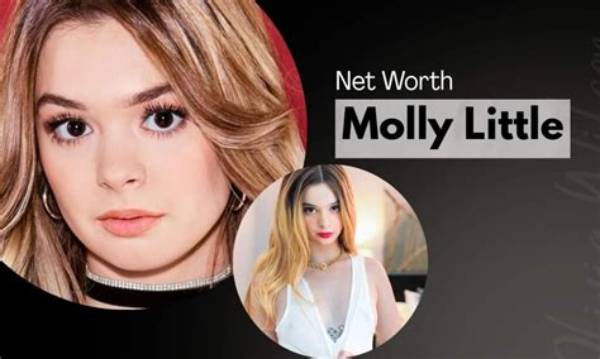 Molly Little: Unveiling Her Net Worth and Journey