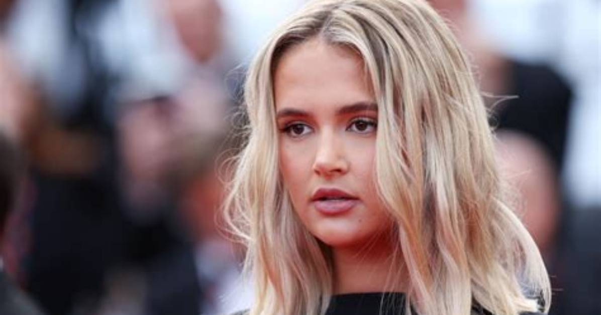 Molly-Mae Hague: Unveiling the Age of a Rising Star