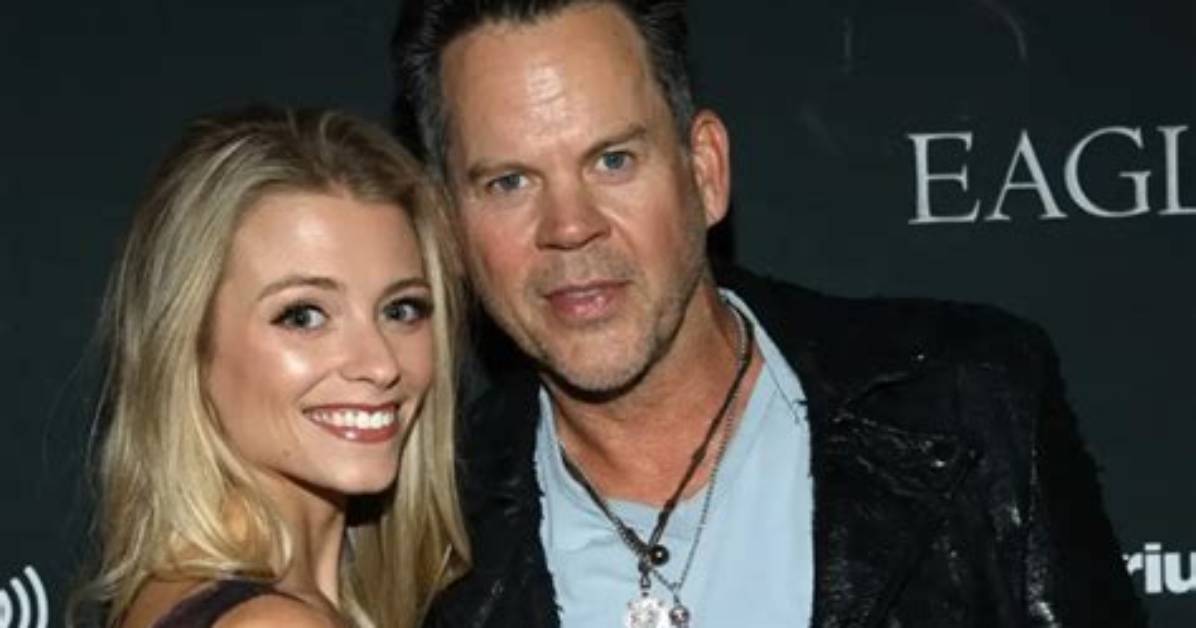 Molly Martin and Gary Allan's Age Difference Decoded