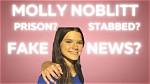 Molly Noblit: the Controversial Arrest That Shook the Community