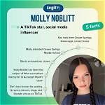 Molly Noblitt: a Glimpse into Her Jail Picture and Life