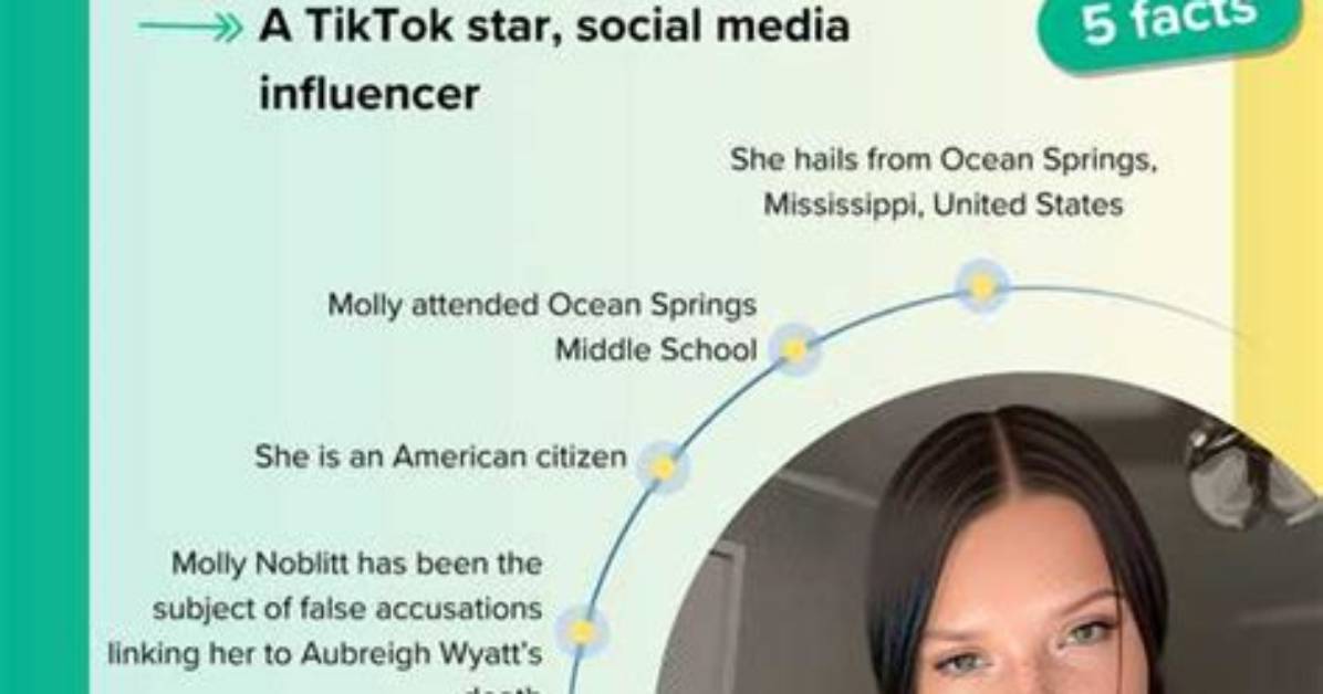 Molly Noblitt's Enduring Legacy as a Mother and Role Model