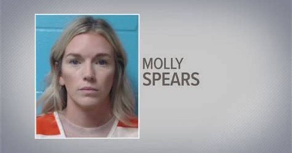 Molly Noblitt: the Controversial Punishment That Shocked Many