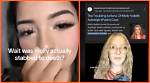 Molly Noblitt: the Shocking Incident of Stabbing and Its Aftermath