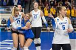 Molly Noblitt Volleyball Team: a Journey of Passion and Excellence