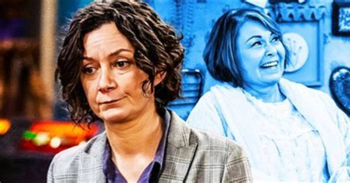 Molly's Impact on Roseanne: a Character Analysis