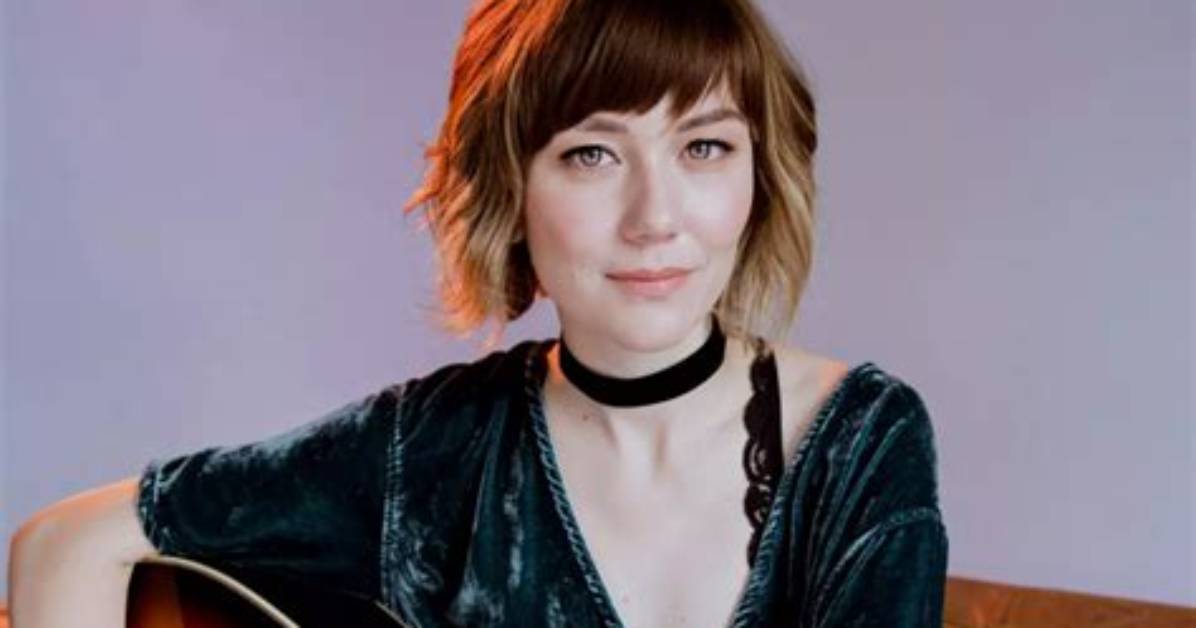 Molly Tuttle's Age: Uncovering the Rising Bluegrass Star's Year's