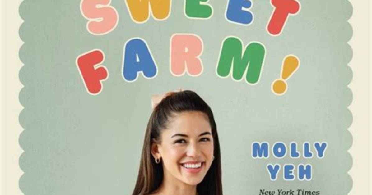 Molly Yeh's Exciting Journey: Is She Pregnant Again?