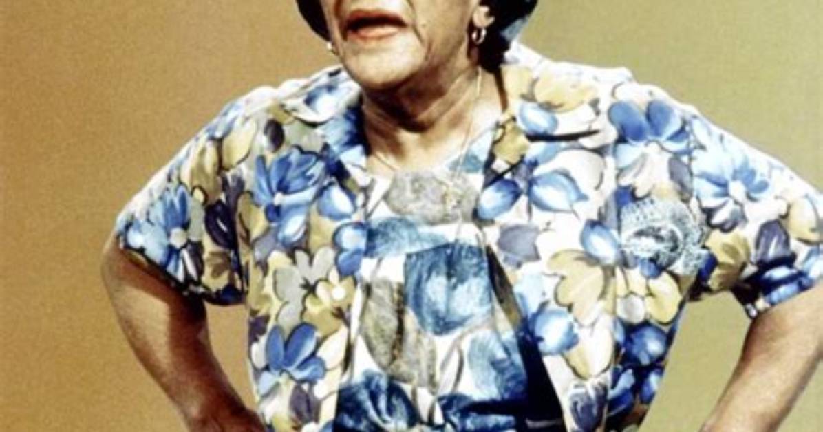 Moms Mabley: a Comedic Legacy and Her Net Worth at Death