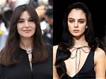 Monica Bellucci and Her Mother's Influence