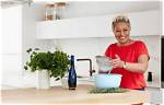 Monica Galetti: a Culinary Journey of Passion and Precision