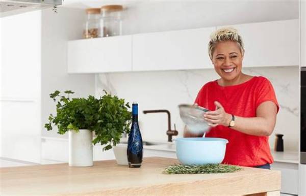 Monica Galetti: a Culinary Journey of Passion and Precision
