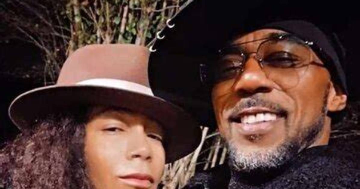 Monique Debarge and Ralph Tresvant's Enduring Impact