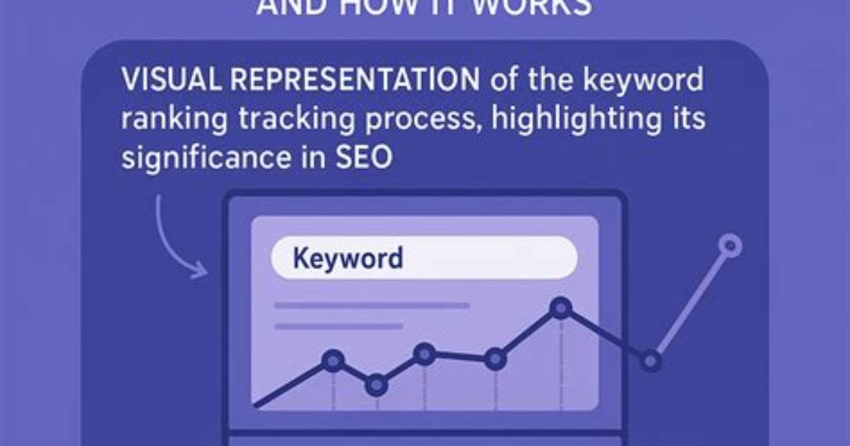Monitor Your Keyword Rankings: Essential for Digital Success