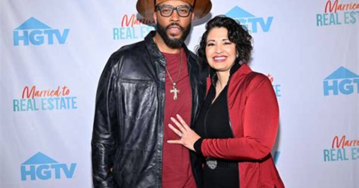Montell Jordan Is Married to Wife: Kristin Hudson. 4 Kids.