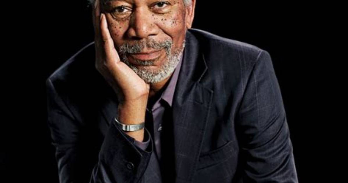 Morgan Freeman's Journey Through Love: a Look at His Love Life