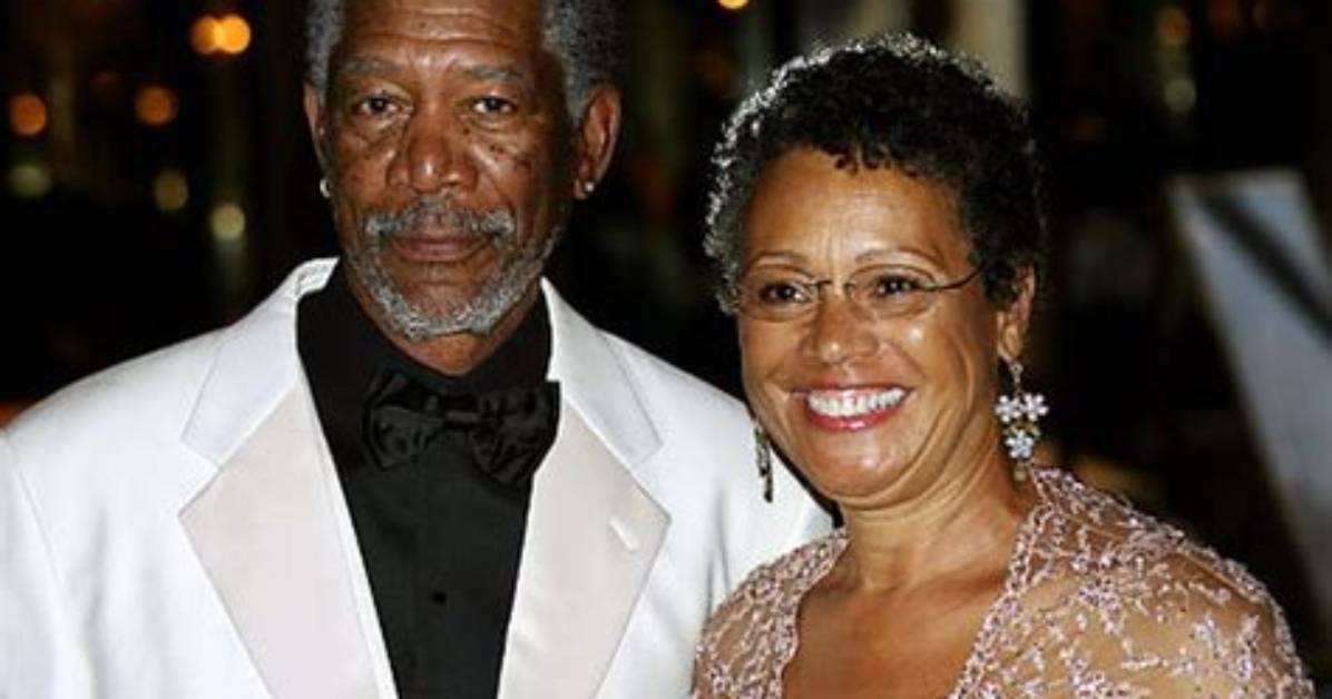 Morgan Freeman's Wife: the Untold Story of His Longtime Partner