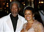 Morgan Freeman's Wife: the Untold Story of His Longtime Partner