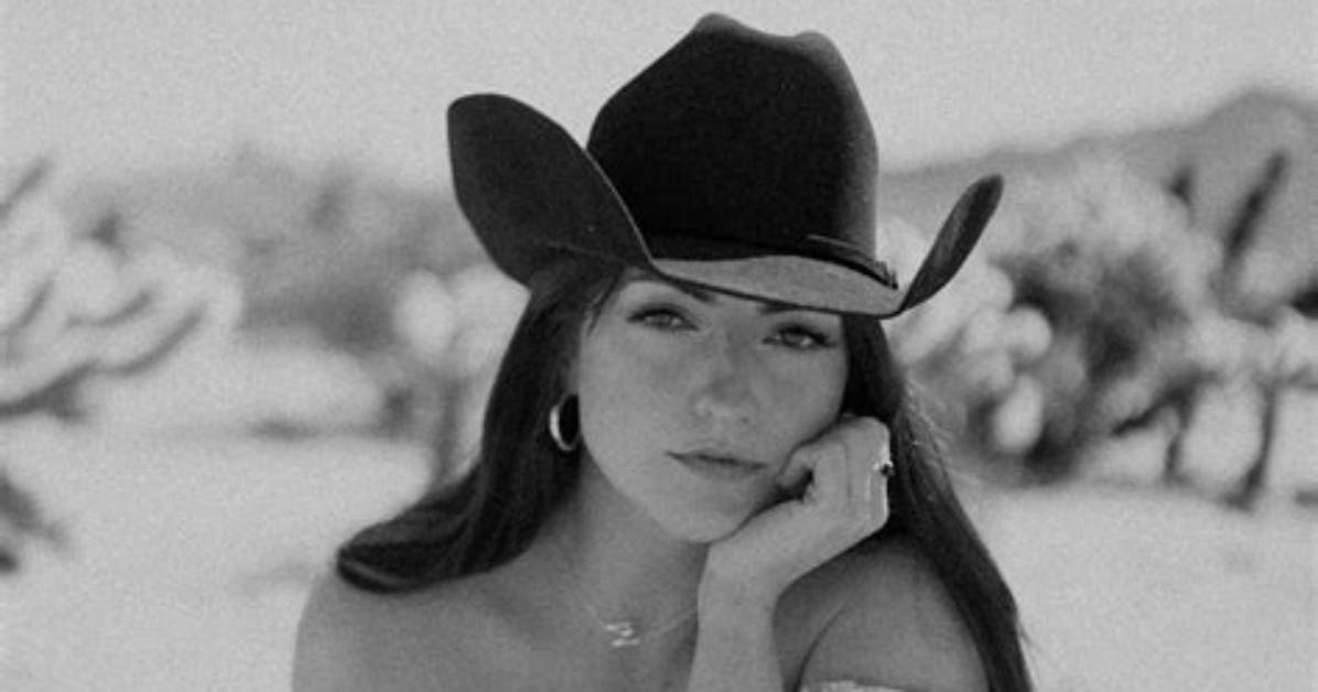 Morgan Johnston Jokes She Doesn’t Want to Be the ‘Sad Girl’ of Country Music: ‘Swear I’m Happy! ’
