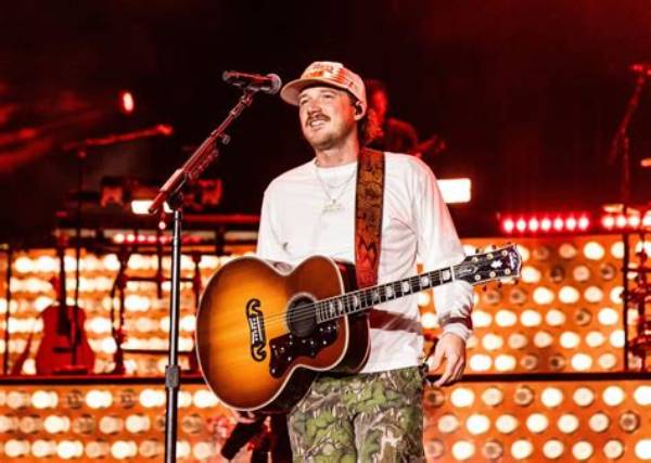 Morgan Wallen's Highly Anticipated 2024 Album: What to Expect