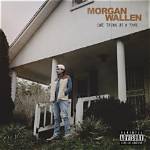 Morgan Wallen’s Third Album, ‘One Thing at a Time, ’ with 36 Tracks, Will Be Released in March