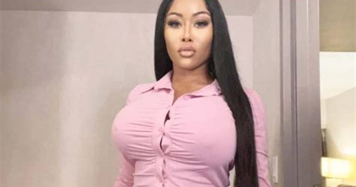 Moriah Tyler Height, Weight, Net Worth, Age, Birthday, Wikipedia, Who, Instagram, Biography