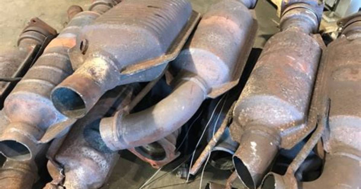 Most Expensive Gm Catalytic Converter for Scrap: Your Comprehensive Guide