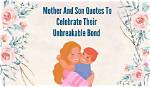 Mothers Warmth Part 3: an Unbreakable Bond of Love