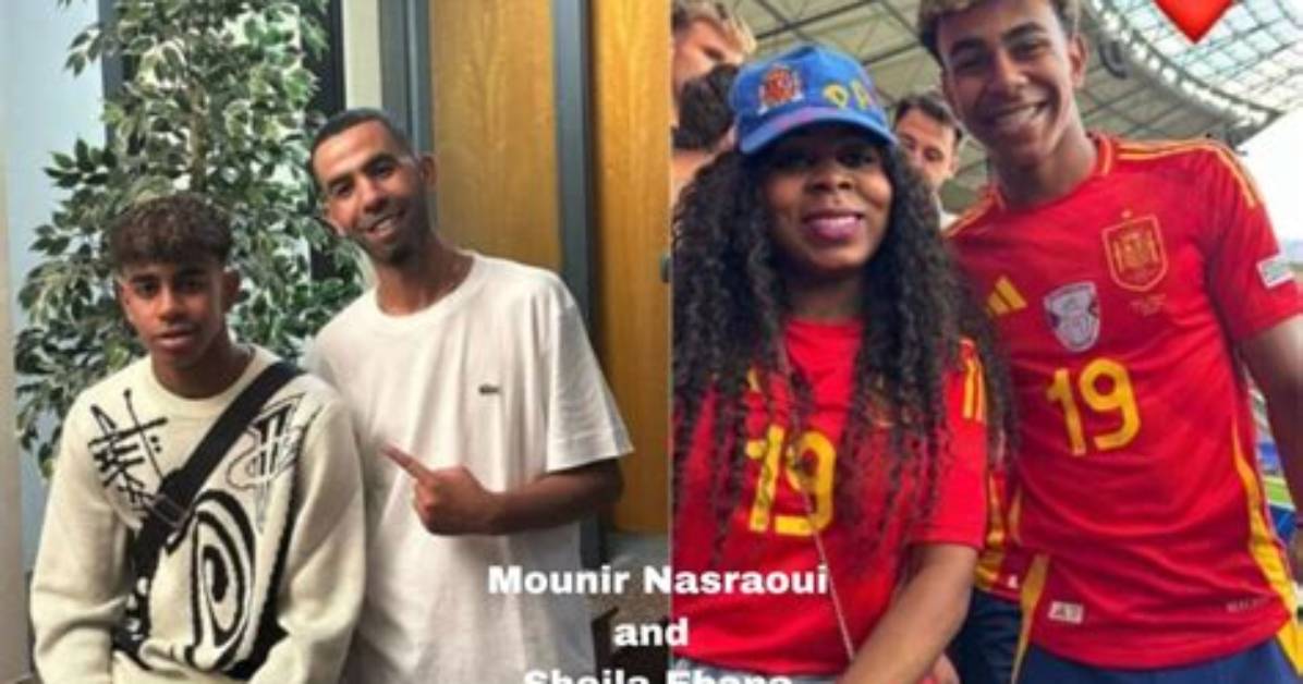 Mounir Nasraoui's Approach to Agriculture