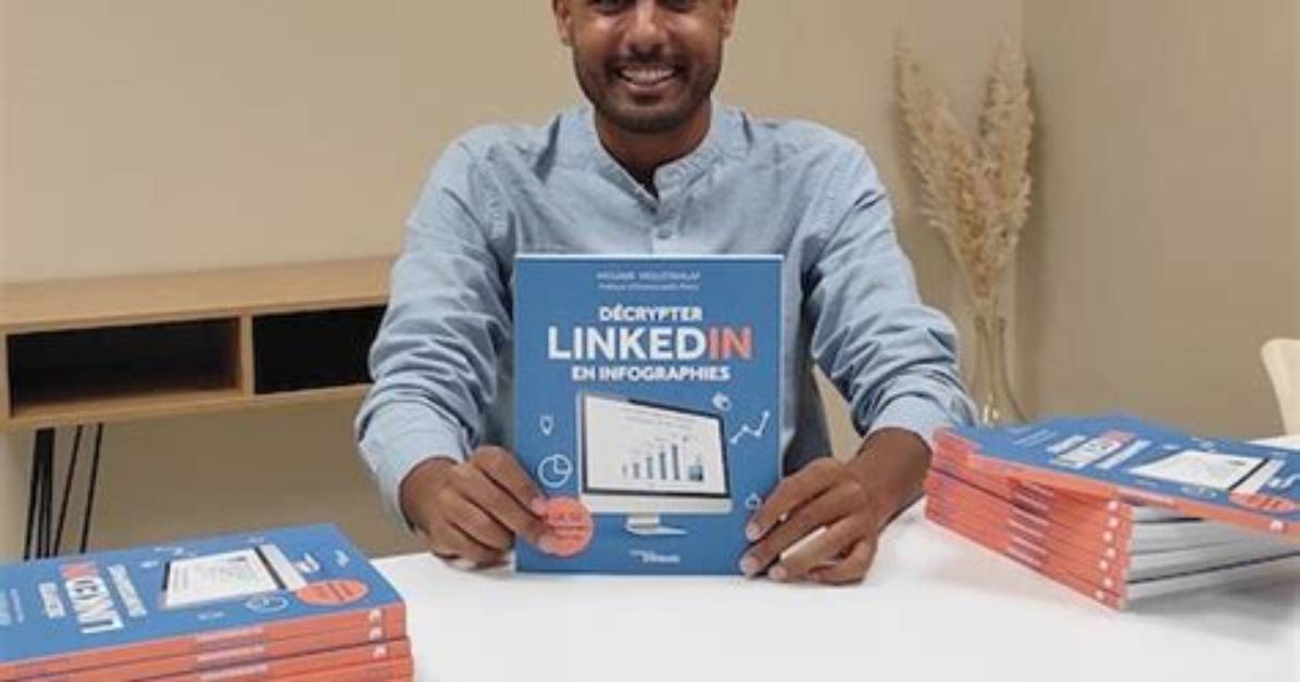 Mounir Nastaoui: the Digital Marketing Guru