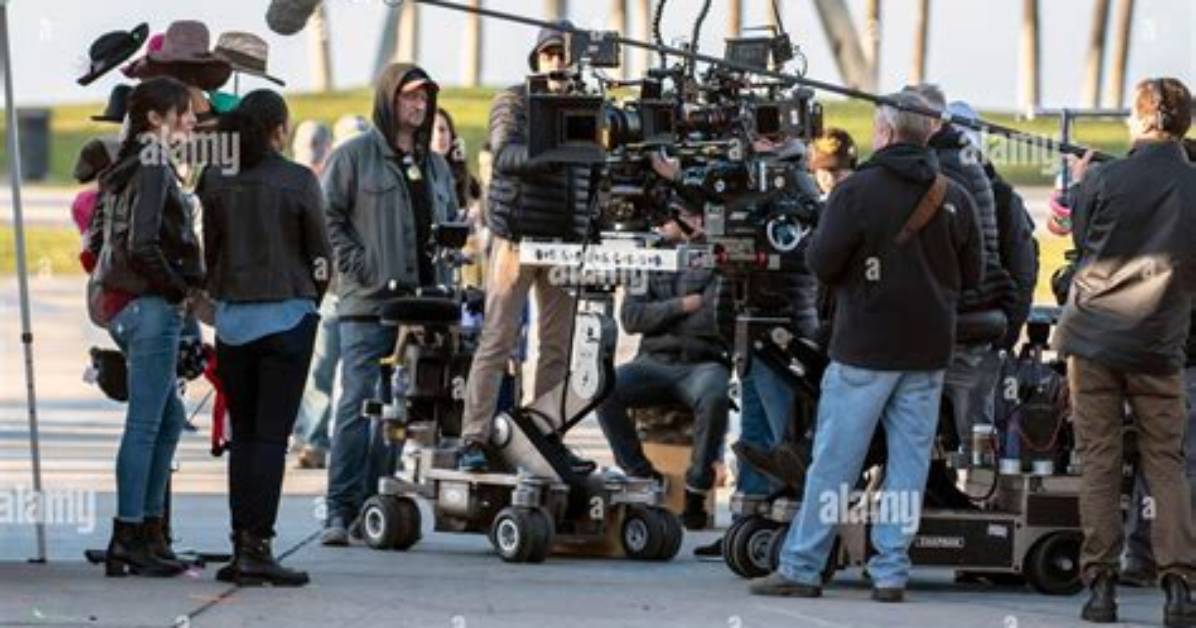 Movies, Tv, and Behind-the-Scenes Insights